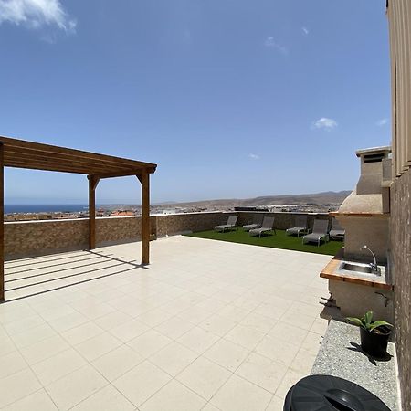 Edificio Prieto Viv 6 Lägenhet Puerto del Rosario  Exteriör bild
